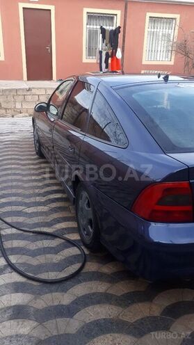Opel Vectra 1999, 301,000 km - 2.0 l - Bakı