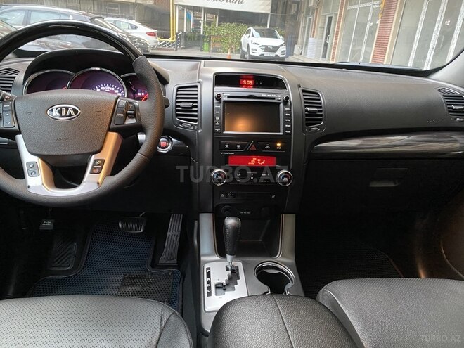 Kia Sorento 2010, 57,000 km - 2.0 l - Bakı