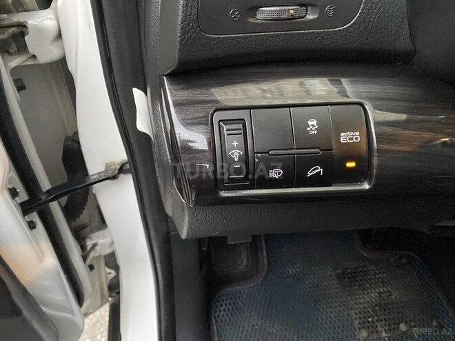 Kia Sorento 2010, 57,000 km - 2.0 l - Bakı