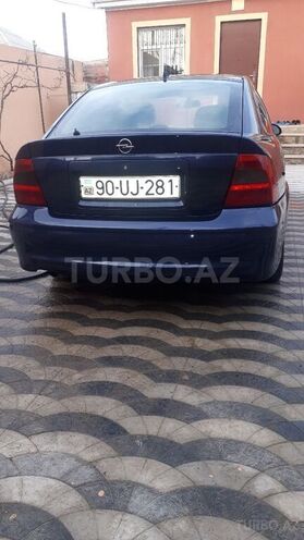 Opel Vectra 1999, 301,000 km - 2.0 l - Bakı