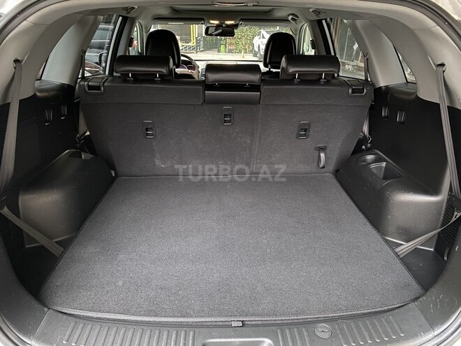 Kia Sorento 2010, 57,000 km - 2.0 l - Bakı