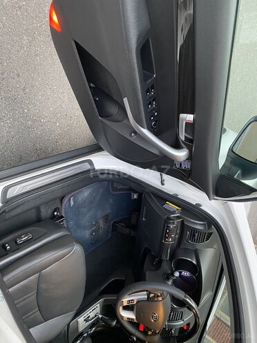 Kia Sorento 2010, 57,000 km - 2.0 l - Bakı