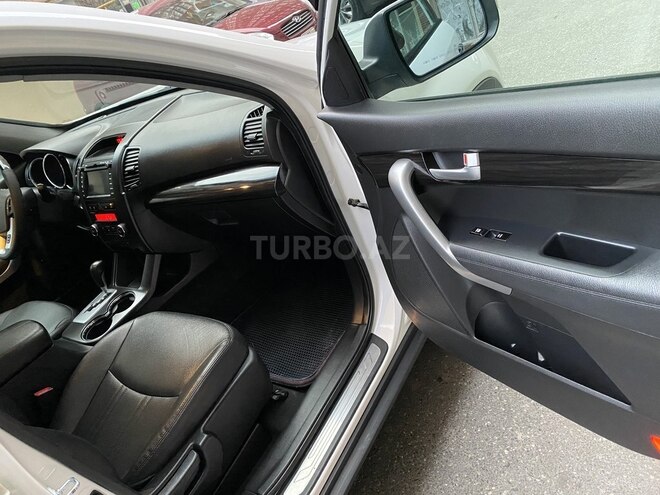 Kia Sorento 2010, 57,000 km - 2.0 l - Bakı