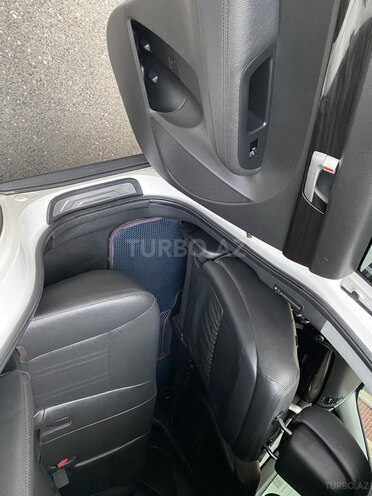 Kia Sorento 2010, 57,000 km - 2.0 l - Bakı