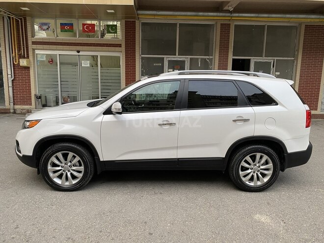 Kia Sorento 2010, 57,000 km - 2.0 l - Bakı