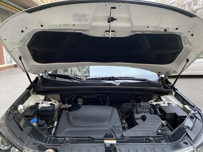 Kia Sorento 2010, 57,000 km - 2.0 l - Bakı