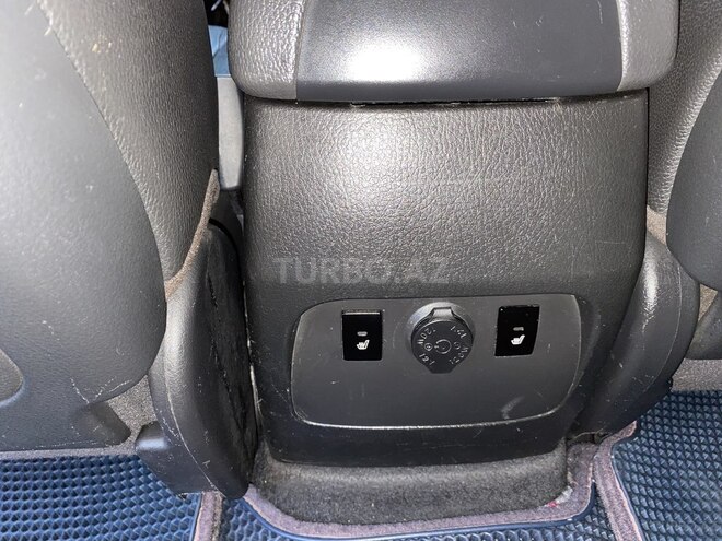 Kia Sorento 2010, 57,000 km - 2.0 l - Bakı