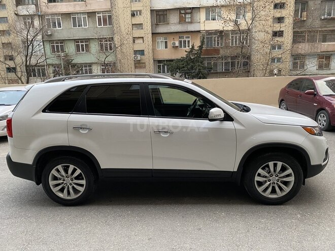 Kia Sorento 2010, 57,000 km - 2.0 l - Bakı