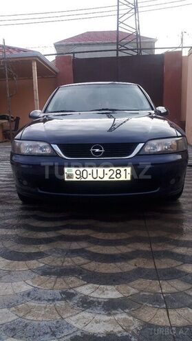 Opel Vectra 1999, 301,000 km - 2.0 l - Bakı