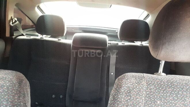 Opel Vectra 1999, 301,000 km - 2.0 l - Bakı