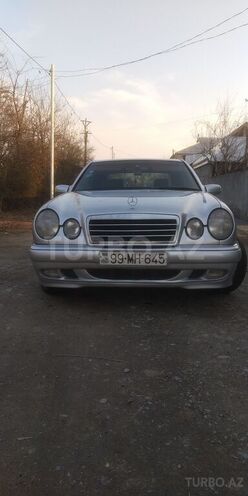 Mercedes E 280 1996, 390,000 km - 2.8 l - Balakən