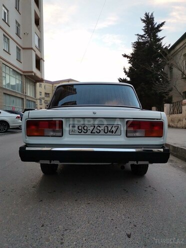 LADA (VAZ) 2107 2009, 256,000 km - 1.6 л - Sumqayıt