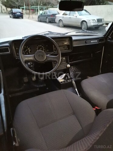 LADA (VAZ) 2107 2009, 256,000 km - 1.6 л - Sumqayıt
