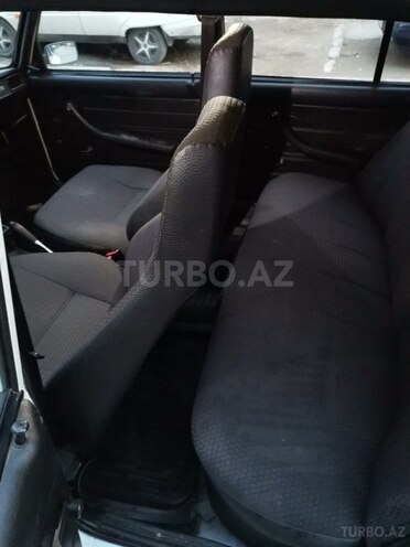 LADA (VAZ) 2107 2009, 256,000 km - 1.6 л - Sumqayıt