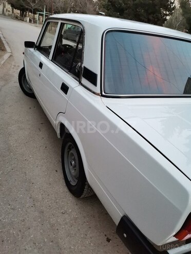 LADA (VAZ) 2107 2009, 256,000 km - 1.6 л - Sumqayıt