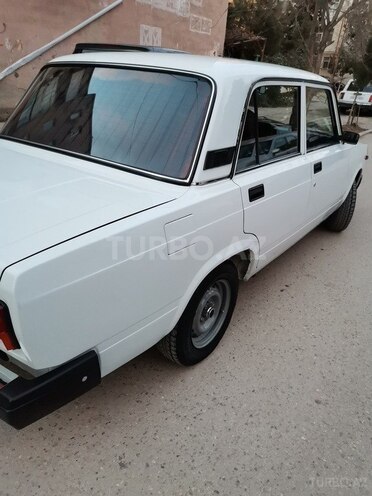 LADA (VAZ) 2107 2009, 256,000 km - 1.6 л - Sumqayıt