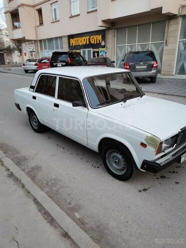 LADA (VAZ) 2107 2009, 256,000 km - 1.6 л - Sumqayıt
