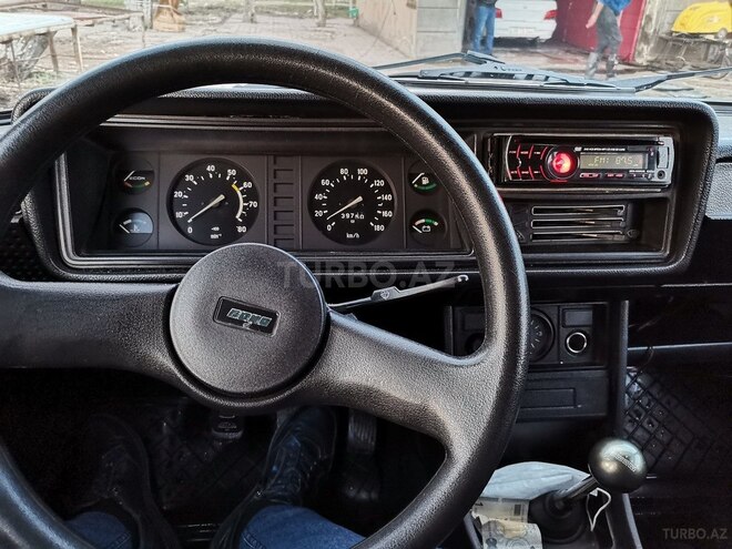 LADA (VAZ) 2107 2009, 256,000 km - 1.6 л - Sumqayıt