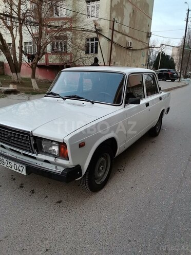 LADA (VAZ) 2107 2009, 256,000 km - 1.6 л - Sumqayıt