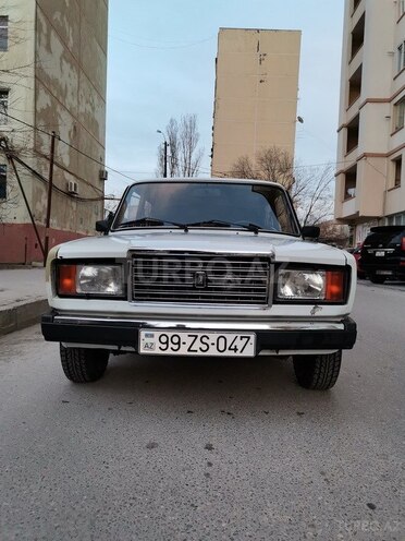 LADA (VAZ) 2107 2009, 256,000 km - 1.6 л - Sumqayıt