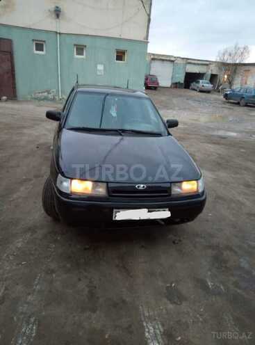 LADA (VAZ) 2112 2012, 280,000 km - 1.6 л - Bakı
