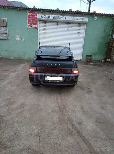 LADA (VAZ) 2112 2012, 280,000 km - 1.6 л - Bakı