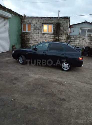 LADA (VAZ) 2112 2012, 280,000 km - 1.6 л - Bakı