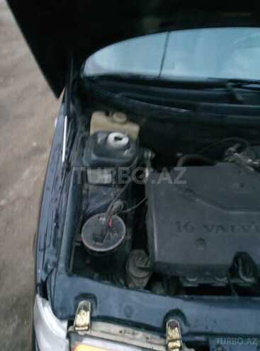 LADA (VAZ) 2112 2012, 280,000 km - 1.6 л - Bakı