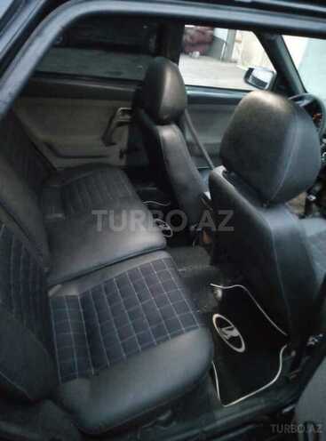 LADA (VAZ) 2112 2012, 280,000 km - 1.6 л - Bakı
