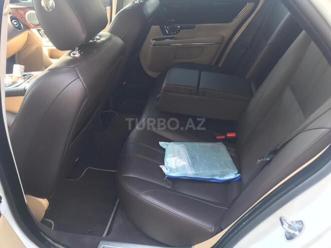 Jaguar  2014, 74,000 km - 2.0 l - Şəmkir
