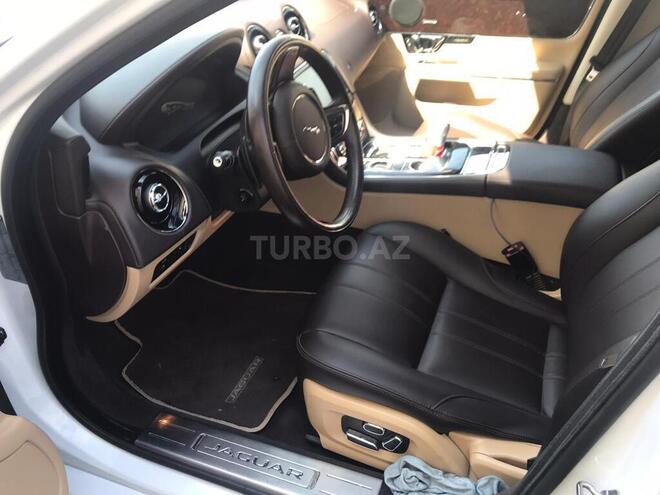Jaguar  2014, 74,000 km - 2.0 l - Şəmkir