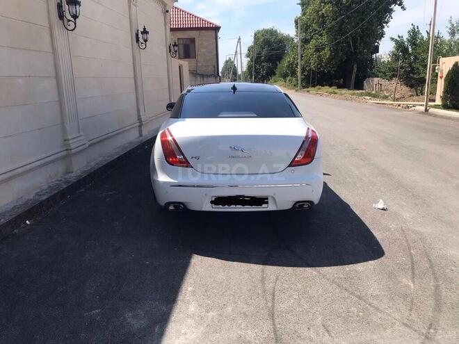 Jaguar  2014, 74,000 km - 2.0 l - Şəmkir