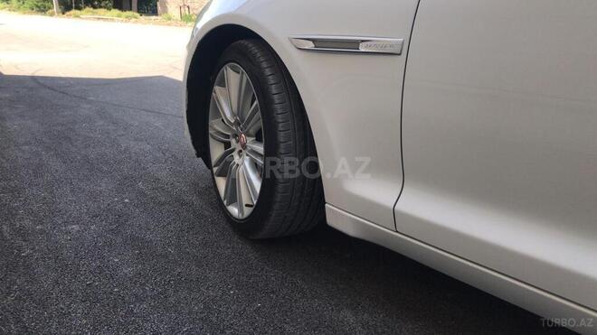 Jaguar  2014, 74,000 km - 2.0 l - Şəmkir