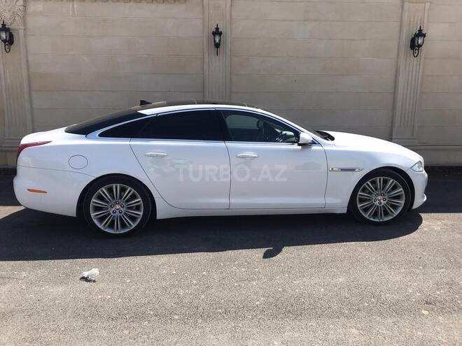 Jaguar  2014, 74,000 km - 2.0 l - Şəmkir