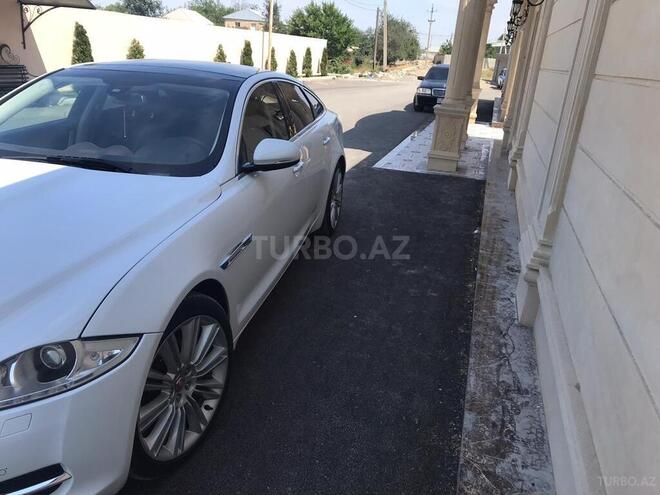 Jaguar  2014, 74,000 km - 2.0 l - Şəmkir