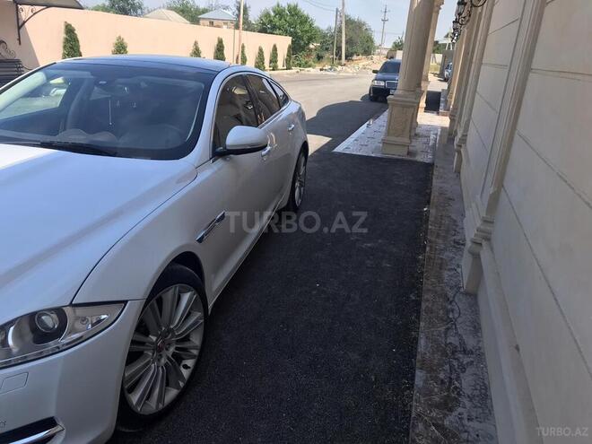 Jaguar  2014, 74,000 km - 2.0 l - Şəmkir
