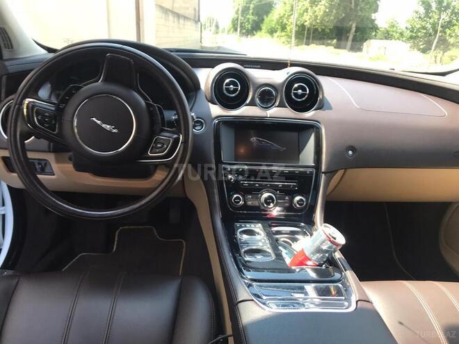 Jaguar  2014, 74,000 km - 2.0 l - Şəmkir