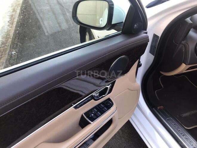 Jaguar  2014, 74,000 km - 2.0 l - Şəmkir