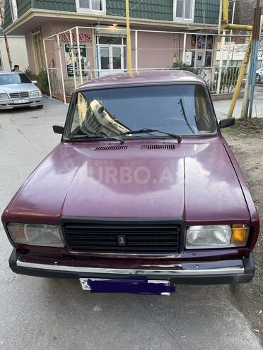 LADA (VAZ) 2107 2000, 225,000 km - 1.6 l - Bakı