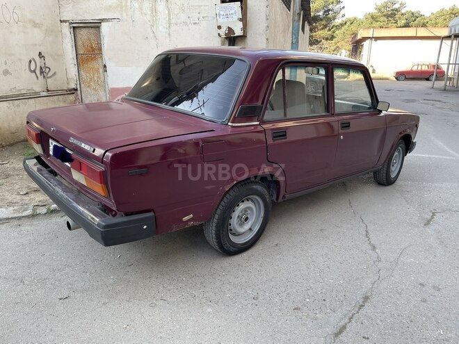 LADA (VAZ) 2107 2000, 225,000 km - 1.6 l - Bakı