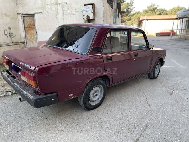 LADA (VAZ) 2107 2000, 225,000 km - 1.6 l - Bakı