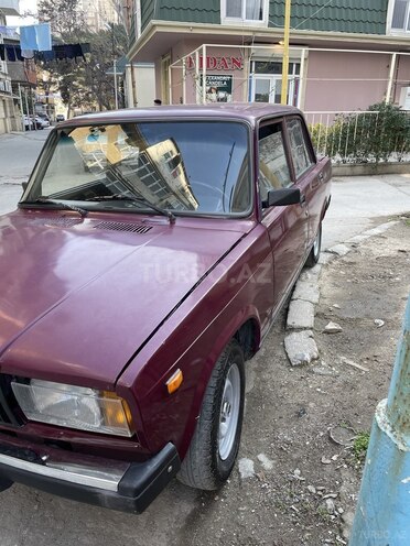 LADA (VAZ) 2107 2000, 225,000 km - 1.6 l - Bakı