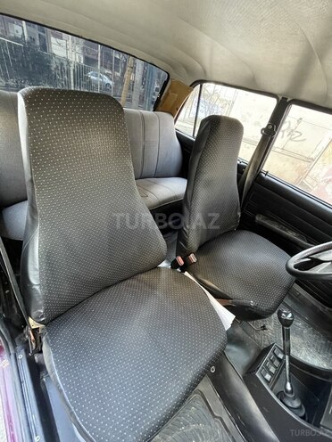 LADA (VAZ) 2107 2000, 225,000 km - 1.6 l - Bakı