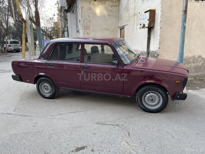 LADA (VAZ) 2107 2000, 225,000 km - 1.6 l - Bakı