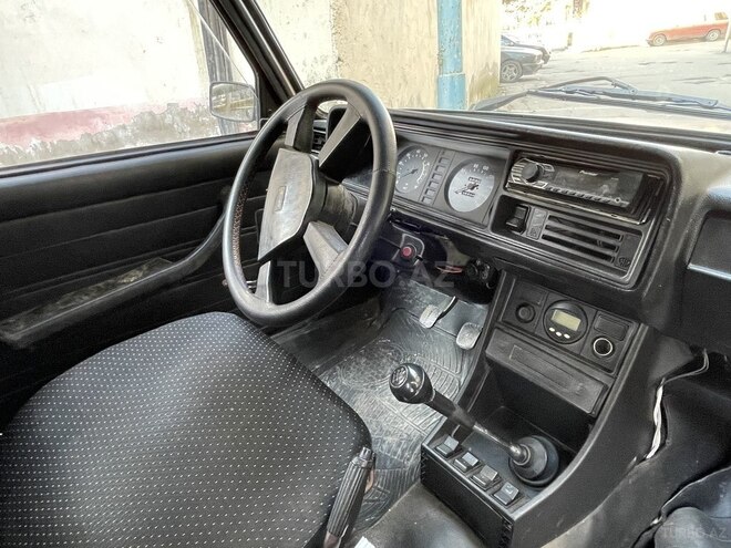 LADA (VAZ) 2107 2000, 225,000 km - 1.6 l - Bakı