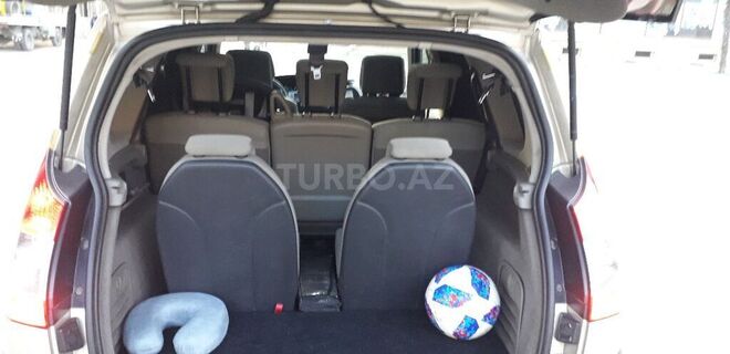 Renault Grand Scenic 2007, 230,000 km - 1.5 l - Bakı