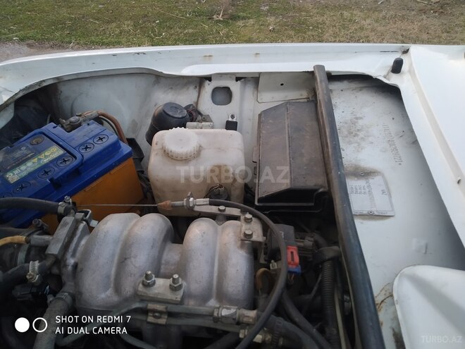 LADA (VAZ) 2107 2009, 82,500 km - 1.6 l - Göyçay
