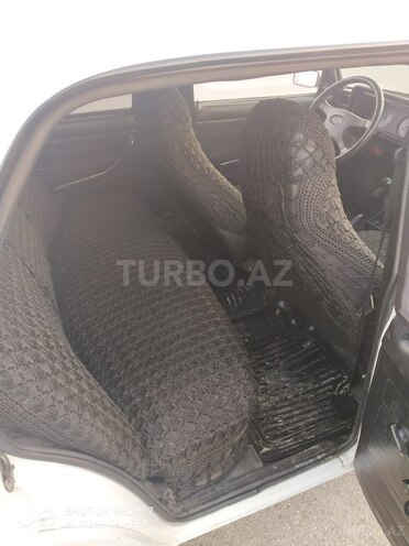 LADA (VAZ) 2107 2009, 82,500 km - 1.6 l - Göyçay