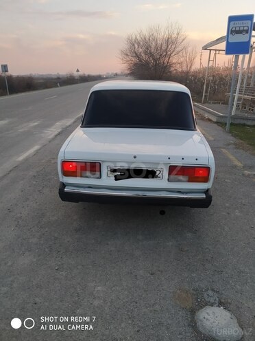 LADA (VAZ) 2107 2009, 82,500 km - 1.6 l - Göyçay