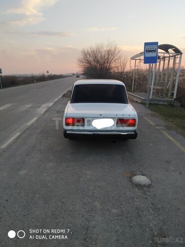 LADA (VAZ) 2107 2009, 82,500 km - 1.6 l - Göyçay